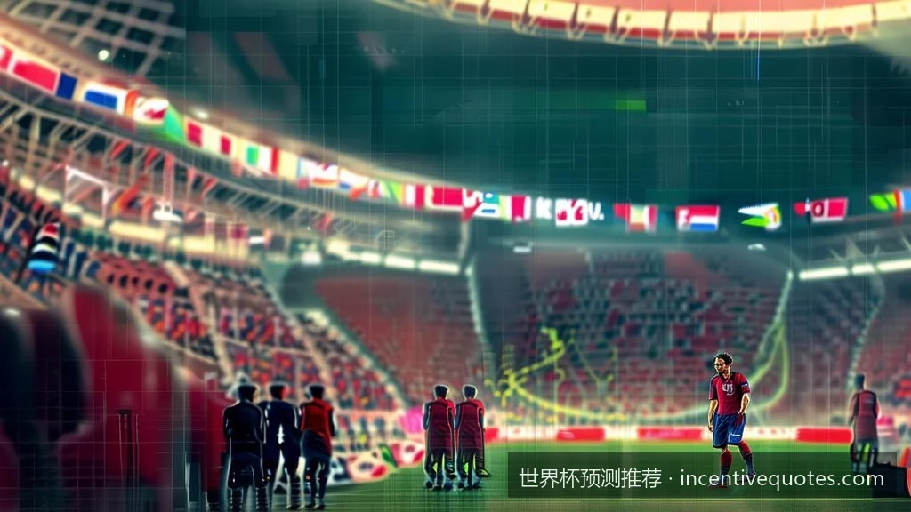 2026世界杯揭幕战比分预测：东道主首战能否迎来开门红